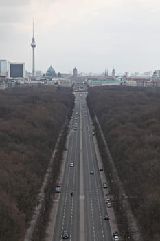 Berlin Zoo