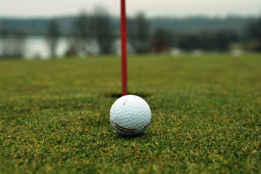 Golf 8102