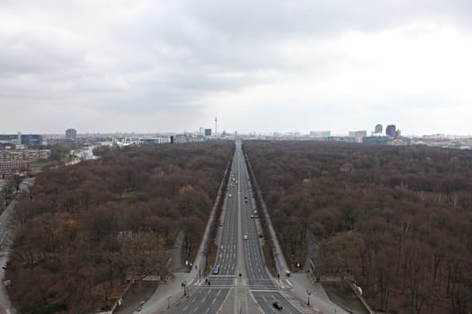 Berlin Zoo