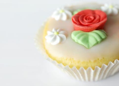 Wedding tartlets