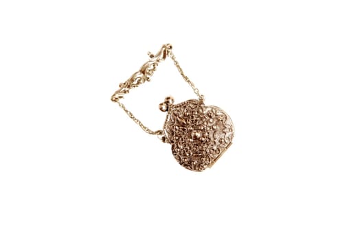 Turkish jewelry.