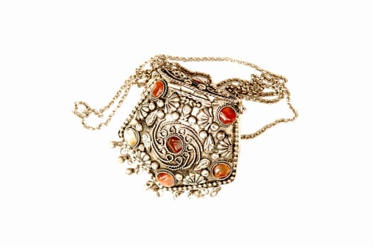 Turkish jewelry.