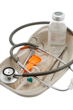 Infusion,medical material
