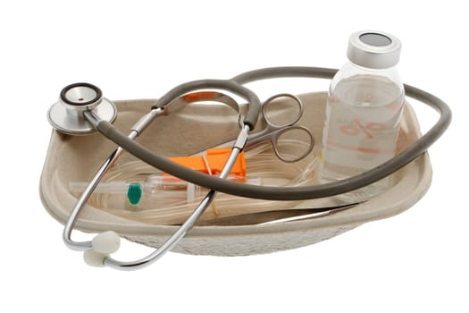 Infusion,medical material