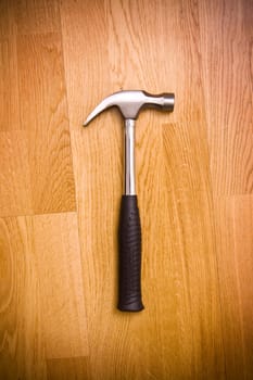 hammer