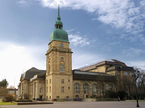 hessisches,landesmuseum,darmstadt,HLMD