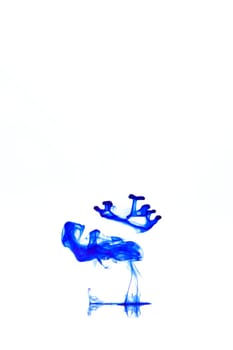 Water Ink III