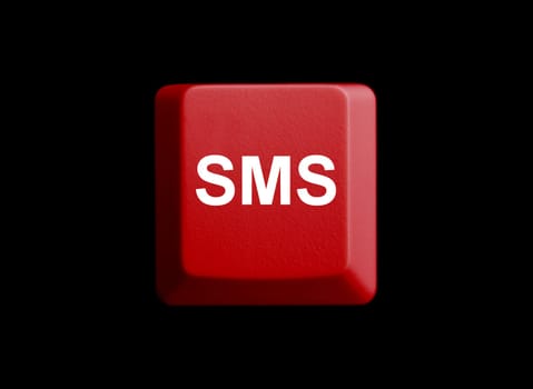 Send and receive SMS over the Internet