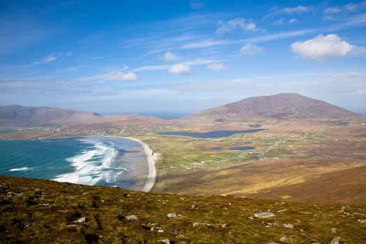 west-coast ireland Kerry