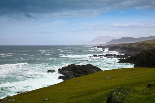 west-coast ireland Kerry