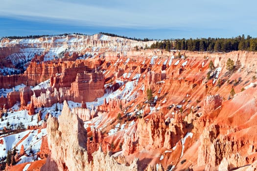 Bryce Canyon National Park