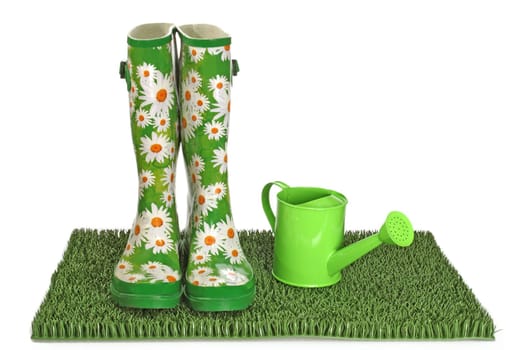 Gardening