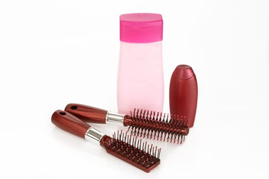 Hair care products