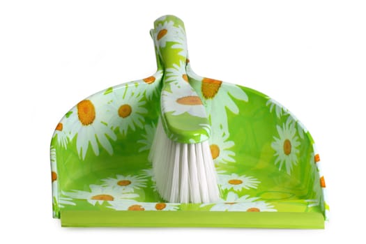 Hand brush