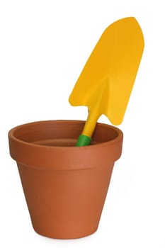 Planting time