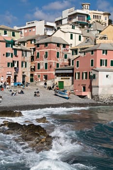 boccadasse