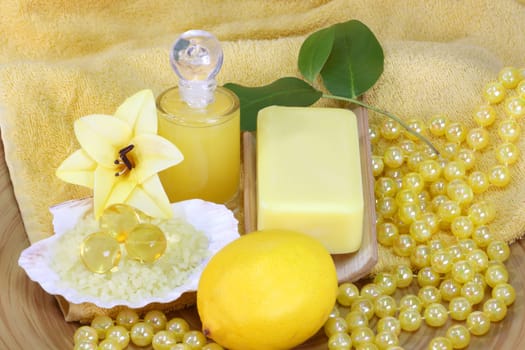 Cosmetics