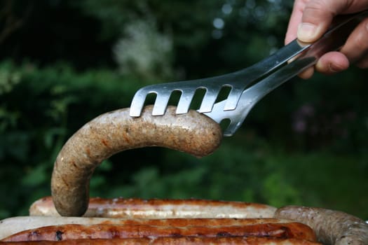 Bratwurst