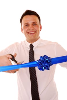 Opening