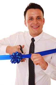 Opening