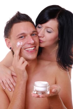 Moisturizing