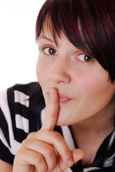 Shh