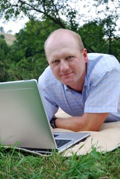 Relaxed working