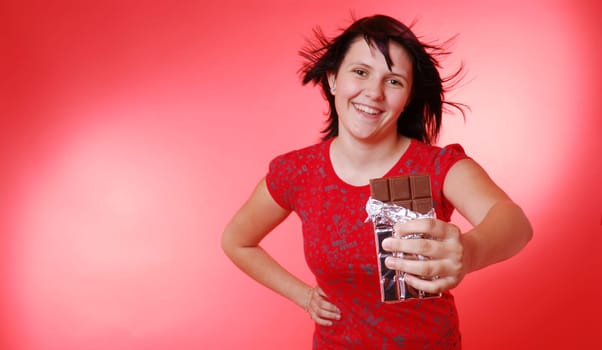 Chocolate