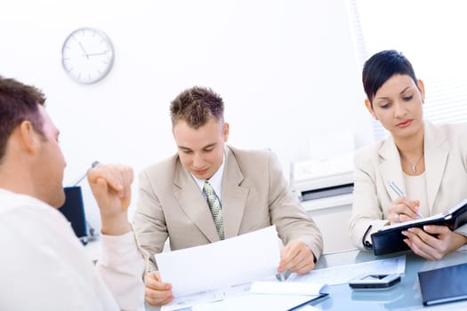 Job Interview