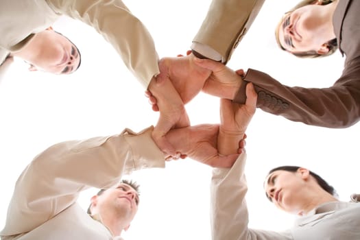 Team Work