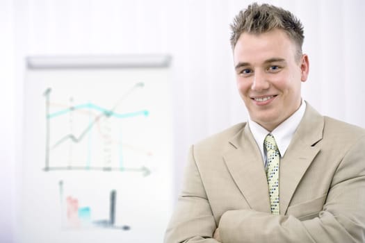Businessman
