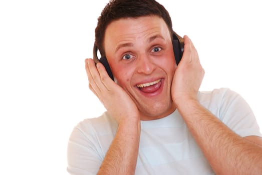 Listen to music