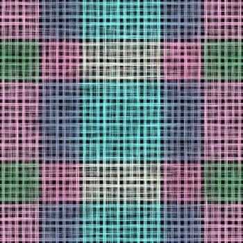pastel scratches pattern