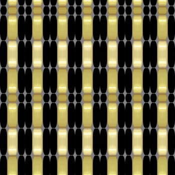 Ivory pattern