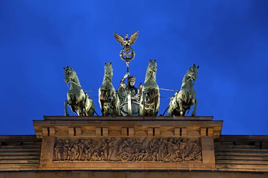 Quadriga