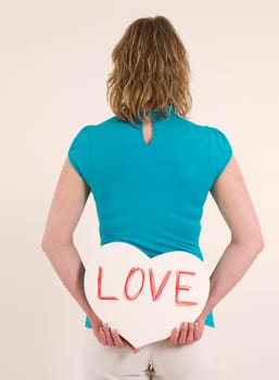 Hidden Love