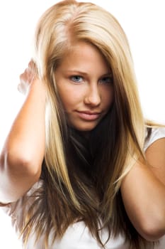 Hair