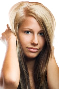 Hair