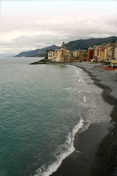 camogli
