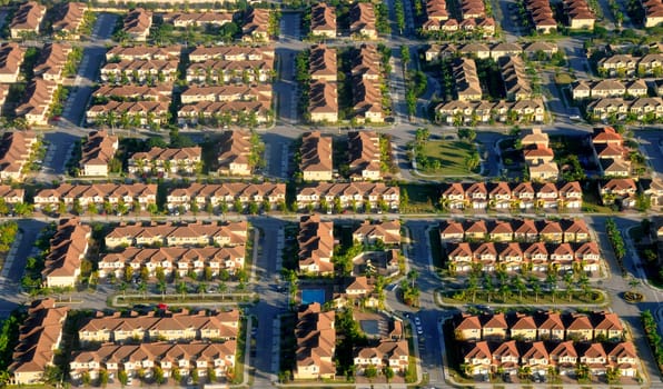 Suburb
