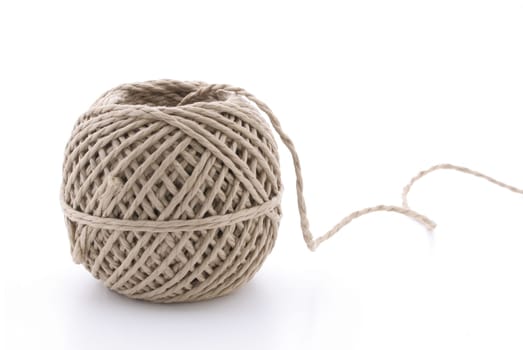 String