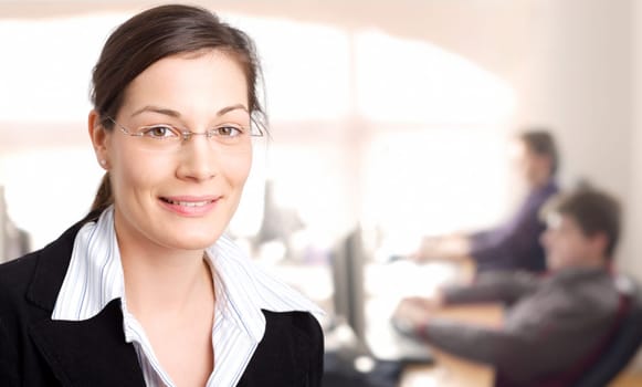 IT business