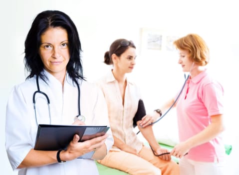 General Practitioner
