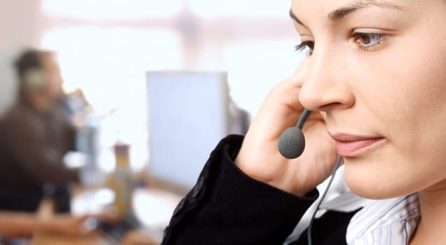 Customer Service