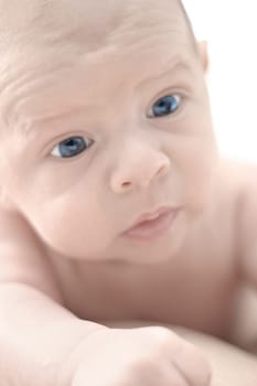 Baby Portrait