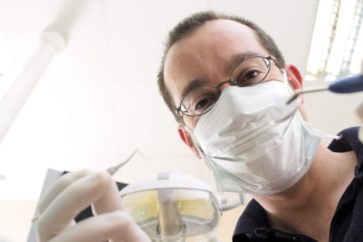 Dentist