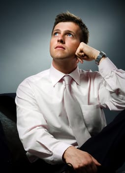 Businessman