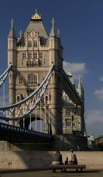 Tower Bridge