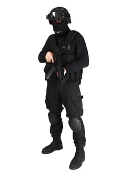 Commando