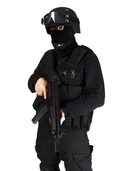 Commando